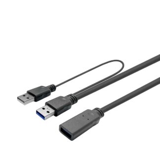 PRO USB 3.0 ACTIVE CABLE A