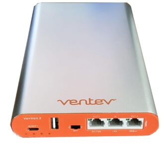 VenVolt V2 Site Survey