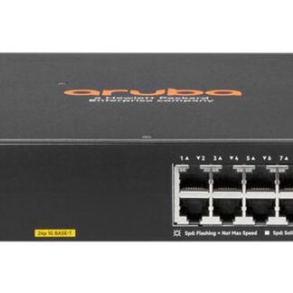 Aruba 6100 24G CL4 PoE 4SFP+
