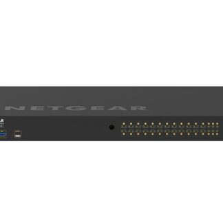 M4250-26G4F-POE+ MANAGED