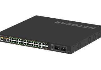 AV LINE M4250-26G4F-POE++