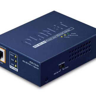Single-Port 10Gbps 802.3bt