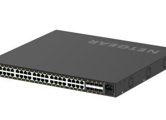 AV LINE M4250-40G8F-POE+ 40X1G