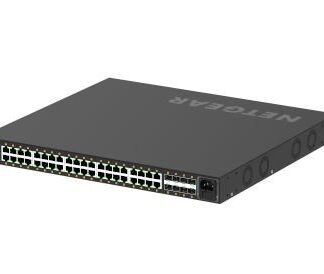AV LINE M4250-40G8XF-POE+