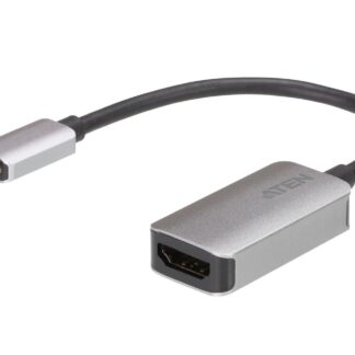 4K HDMI to USB-C Adapter