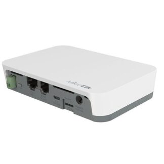 KNOT IoT Gateway with 650MHz
