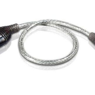 USB to serial adapter (RS232)