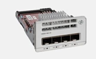 C9200-NM-4X network switch