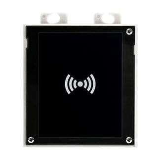 IP Verso - RFID Card Reader,