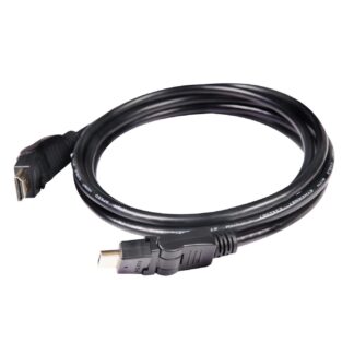 HDMI 2.0 4K60Hz UHD 360