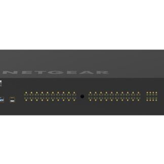 AV LINE M4250-40G8XF-POE++