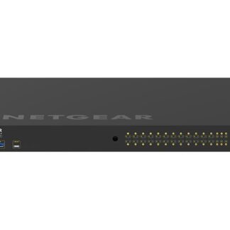 M4250-26G4XF-POE+ Managed