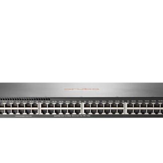 ARUBA 2540 48G 4SFP+ Sw