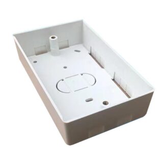 Back Box 145*86*32mm