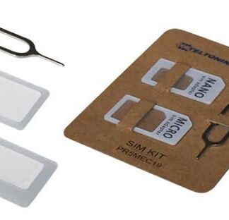 SIM Card Adapter Kit