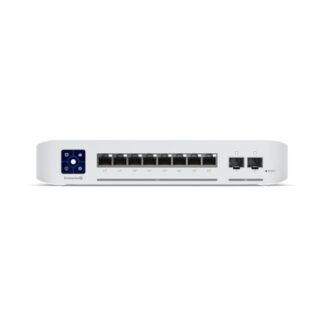Managed Layer 3* switch with