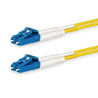 LC-LC single mode Duplex 1m
