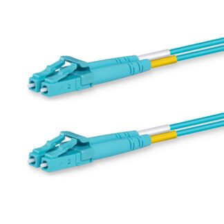 LC-LC Multi mode Duplex OM3