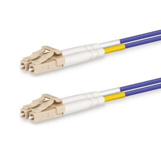 LC-LC Multi mode Duplex OM4