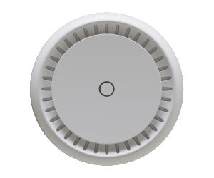 cAP XL ac with RouterOS L4