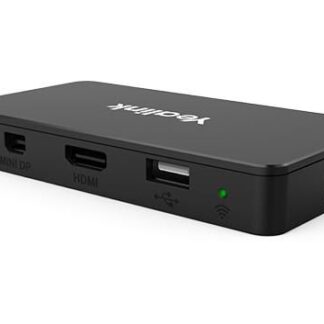 Content Share Adapter Mini DP