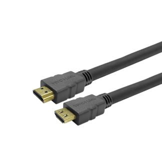 PRO HDMI CABLE W/LOCK SPIKE