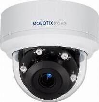 MOVE VandalDome VD2-5-IR-VA