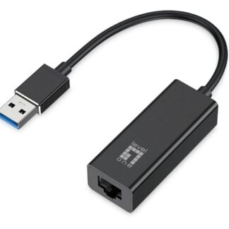USB Gigabit Ethernet Adapter