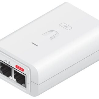 PoE Injector 24V 24W White
