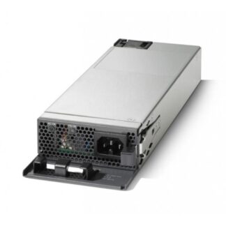 Config 5 - Power supply