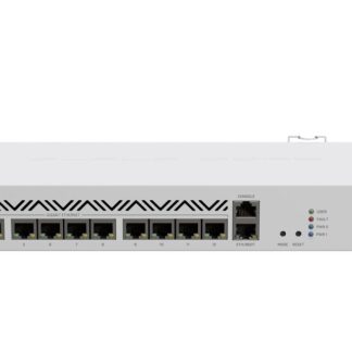Cloud Core Router
