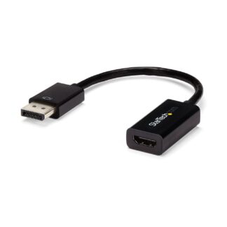 DISPLAYPORT TO HDMI 4K ADAPTER