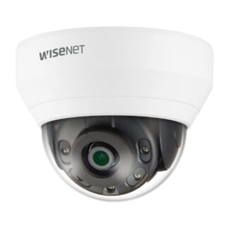 Q Series 4MP IR Dome Network