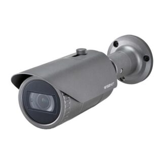 Q Series 4MP IR Bullet