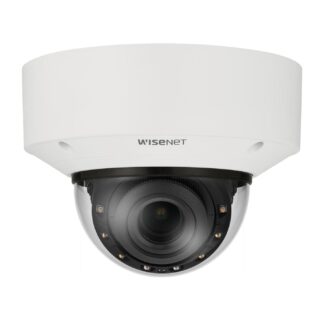 X Series 6MP AI IR Vandal
