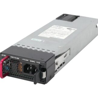 X362 1110W AC PoE Power Supply