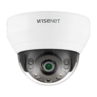 Q Series 4MP IR Vandal Dome
