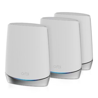 Orbi Whole Home Tri-Band Mesh