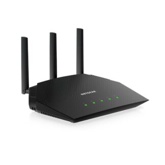 RAX10 AX1800 WIFI 6 ROUTER