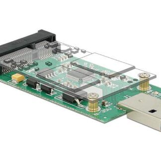 Converter USB 5 Gbps Type-A