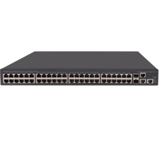 5130-48G-PoE+-2SFP+-2XT EI