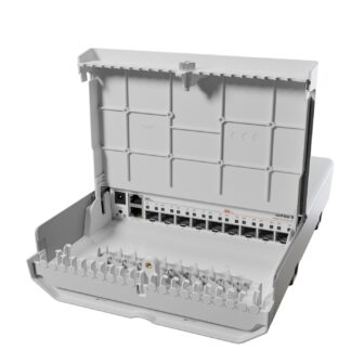 netFiber 9 Gigabit Ethernet