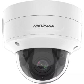 4K AcuSense Varifocal Dome