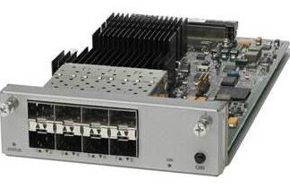 Network Switch Module