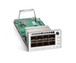 C9300-NM-8X network switch