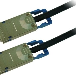 Networking Cable Black