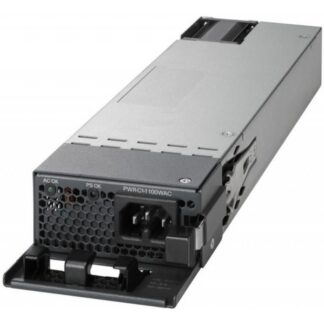 1100W AC 80+ platinum Config