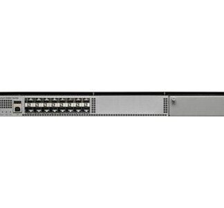 WS-C4500X-16SFP+ network