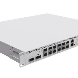 Cloud Core Router