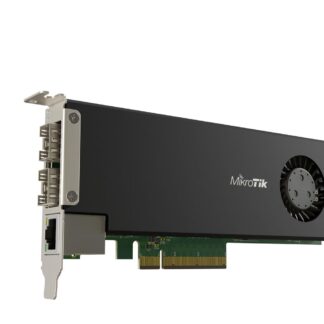 Cloud Core Router